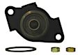 2000 Oldsmobile Bravada - Brake Master Cylinder, Master Cylinder Stamped KT, OE Replacement Series