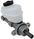 1999 Plymouth Prowler - Brake Master Cylinder, Professional Series