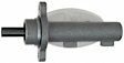 1999 Plymouth Prowler - Brake Master Cylinder, Professional Series