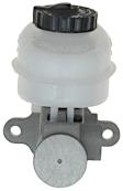 1999 Plymouth Prowler - Brake Master Cylinder, Professional Series