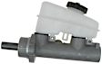 1999 Plymouth Prowler - Brake Master Cylinder, Professional Series