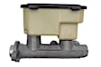 18M970 OE Replacement Series Brake Master Cylinder With Reservoir