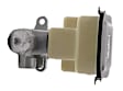 18M970 OE Replacement Series Brake Master Cylinder With Reservoir