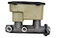 18M970 OE Replacement Series Brake Master Cylinder With Reservoir