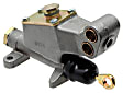 18M988 DuraStop Series Brake Master Cylinder