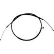 18P1170 Parking Brake Cable