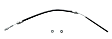 18P1177 Parking Brake Cable DuraStop Series