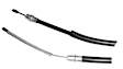 18P1365 Parking Brake Cable OE Replacement Series