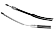 18P1365 Parking Brake Cable OE Replacement Series