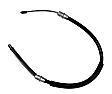 18P1492 Parking Brake Cable DuraStop Series