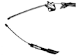 18P152 Parking Brake Cable DuraStop Series