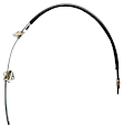 18P152 Parking Brake Cable DuraStop Series