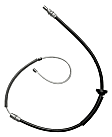 18P1603 Parking Brake Cable DuraStop Series