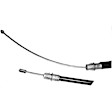 18P1614 Parking Brake Cable