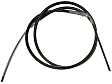 18P1661 Parking Brake Cable DuraStop Series