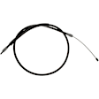 18P1780 Parking Brake Cable