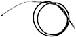 18P1813 Parking Brake Cable DuraStop Series