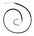 18P1823 Parking Brake Cable OE Replacement Series