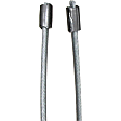 1998 Dodge Dakota - Parking Brake Cable, 5.9L 8Cyl