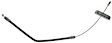 18P2069 Parking Brake Cable DuraStop Series