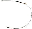 18P2260 Parking Brake Cable DuraStop Series
