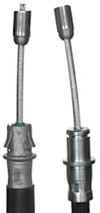 18P2506 Parking Brake Cable Gold Series