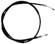 18P2506 Parking Brake Cable Gold Series