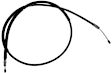 2000 Ford Mustang - Parking Brake Cable, 4.6L 8Cyl