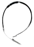 2004 Chevrolet Tahoe - Parking Brake Cable, 5.3L 8Cyl