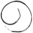 18P2619 Parking Brake Cable DuraStop Series