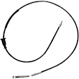 18P2659 Parking Brake Cable