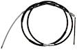 18P2761 Parking Brake Cable DuraStop Series