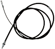 18P2826 Parking Brake Cable DuraStop Series