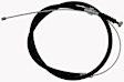 18P2864 Parking Brake Cable Gold Series