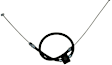 18P2907 Parking Brake Cable DuraStop Series
