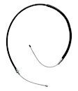 18P393 Parking Brake Cable DuraStop Series