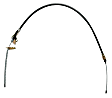 18P402 Parking Brake Cable DuraStop Series