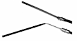 18P423 Parking Brake Cable OE Replacement Series