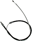 18P578 Parking Brake Cable OE Replacement Series