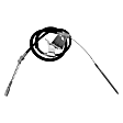 18P96956 Parking Brake Cable