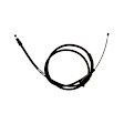 2009 Dodge Grand Caravan - Parking Brake Cable, 3.3L 6Cyl