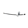 18P96999 Parking Brake Cable Gold Series