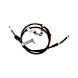 18P97011 Parking Brake Cable Gold Series