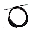 18P97146 Parking Brake Cable Gold Series