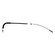 2016 Chevrolet Impala Limited - Parking Brake Cable, 3.6L 6Cyl