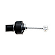 18P97186 Parking Brake Cable Gold Series