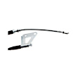 18P97191 Parking Brake Cable Gold Series