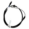 18P97218 Parking Brake Cable