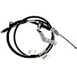 18P97376 Parking Brake Cable