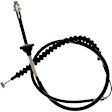 18P97412 Parking Brake Cable